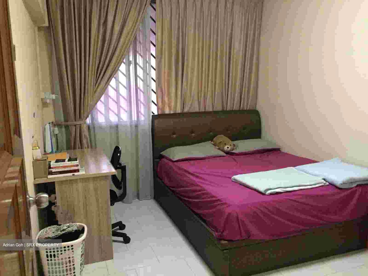 Blk 18 Toh Yi Drive (Bukit Timah), HDB 3 Rooms #629785901